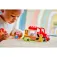 Lego Traktor-og markedsbyggerispil