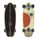 Slide Cmc 31´´ dawn surfskate