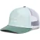 Black diamond Gorra Flat Bill Trucker