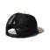 Black diamond Gorra Flat Bill Trucker