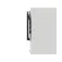 B-tech Universal Flat Screen XL wall TV bracket