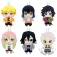 Banpresto Demon Slayer teddy