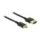 Delock Micro HDMI HDMI cable