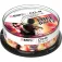 Emtec 700MB Cakebox CD-R