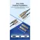 Equip 119413 HDMI cable