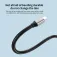 Equip Cable USB-C EQUIP-133356