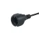 Equip Cable d´alimentació Schuko/CEE7/3 Extension 1.8 m