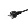 Equip Cable d´alimentació Schuko/CEE7/3 Extension 1.8 m
