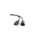 Gembird Cable d´alimentació C13/C14