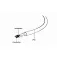 Gembird Cable d´alimentació C13/C14