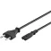 Goobay Cable d´alimentació 50084 Euro