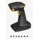 Inateck BCST-54 Barcodescanner
