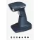 Inateck BCST-54 Barcode Scanner