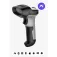 Inateck BCST-70-AI Barcode Scanner