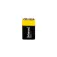 Intenso 9V E-Block alkaline batterij