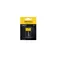 Intenso 9V E-Block alkalisk batteri