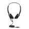 Jabra Engage 40 Inline Link Headset