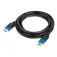 Lanberg Câble HDMI 8K60