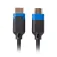 Lanberg Câble HDMI 8K60