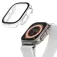 Laut Apple Watch (45mm) smartwatch screenprotector
