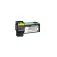Lexmark тонер C544/X544