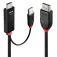 Lindy 41500 DisplayPort HDMI cable