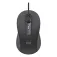 Logitech M520 trådlös spelmus
