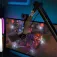 Logitech Microfono gaming Yeticaster GX