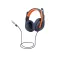 Logitech Auriculars Zone Learn