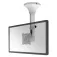 Newstar Support TV plafond FPMA-C025SILVER