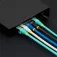 Startech 903383036 CAT6a network cable 1 m