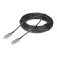 Startech Câble HDMI Active Hybrid 2.1 8K-A-50F