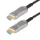 Startech Câble HDMI Active Hybrid 2.1 8K-A-50F