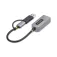 Startech Adaptador USB-C a ethernet C21GA