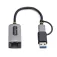 Startech C21GA USB-C till ethernet-adapter