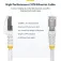 Startech CAT8 network cable