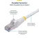 Startech CAT8 network cable