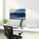 Startech Desk näyttöjalusta