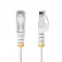 Startech Câble réseau CAT6 N6PAT250CMWHS