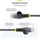 Startech N6PAT50CMGNS CAT6 network cable