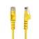 Startech N6PAT50CMYLS CAT6 network cable