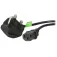 Startech Cable d´alimentació 1.8 m
