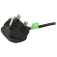 Startech Cable d´alimentació 1.8 m