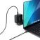 Startech TBLT5MM50CM240W kabel