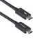 Startech TBLT5MM80CM240W ケーブル