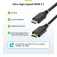 Startech Ultra High Speed 2.1 Kabel HDMI