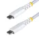 Startech USB2CC30CMNCBRWH USB-C cable