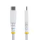 Startech Cable USB-C USB2CC30CMNCBRWH