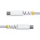 Startech USB2CC30CMNCBRWH USB-C cable