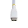 Startech USB2CC30CMNCBRWH USB-C cable
